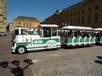  petit train touristique